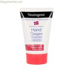 Ձեռքի կրեմ Neutrogena Apaisante՝ առանց օծանելիքի (50 մլ)