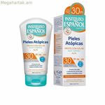 Sun Block Instituto Español Piel Atópica 150 մլ Spf 30
