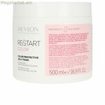 Մազերի դիմակ Revlon Re-Start Color (500 մլ)