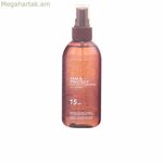 Արևայրուքի յուղ՝ արևայրուք և պաշտպանություն Piz Buin 026047 Spf 15 150 մլ