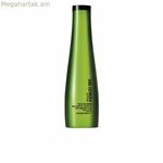 Շամպուն Shu Uemura Silk Bloom (300 մլ)