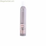 Ծավալ հաղորդող փրփուր Wella EIMI Natural Volume (500 մլ)
