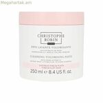 Ծավալող շամպուն Christophe Robin Rhassoul Clay & Rose Extracts Paste (250 մլ)