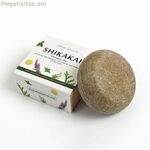 Շամպուն Բար Alma Secret Shikakai 85 գ
