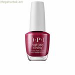 Եղունգների լաք Opi #Raisin Your Voice 15 մլ