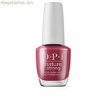 Եղունգների լաք Opi #Give a Garnet 15 մլ