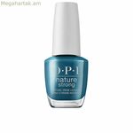 Եղունգների լաք Opi Nature Strong All Heal Queen Mother Earth 15 մլ