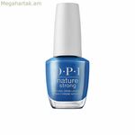 Եղունգների լաք Opi Nature Strong Shore Is Something! 15 մլ