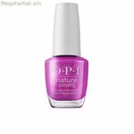 Եղունգների լաք Opi #Thistle Make You Bloom 15 մլ