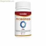 Մարսողական օգնություն Լավագույն դիետա Probióticos Naturales Probiotics