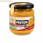 Ջեմ Keto Protein Untable Protein Orange 185 գ