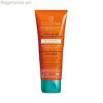 Sun Block Collistar Crema Solar 30-50+ SPF 50+ 100 մլ