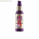 Մազերի յուղ Aussie Miracle Oil Reconstructor Softening 100 մլ