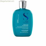 Սահմանված գանգուրներ շամպուն Alfaparf Milano Semi Di Lino Curls (250 մլ)