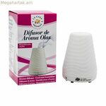 Mini Humidifier Scent Diffuser La Casa de los Aromas Սառը ցողուն