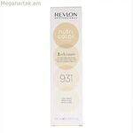 Մշտական գունավոր կրեմ Revlon Nutri Color 3-ը 1-ում 931 - Բաց բեժ (100 մլ)