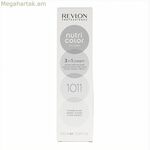 Մշտական գունավորող կրեմ Revlon Nutri Color 3-ը 1-ում 1011 - Intense Silver Nº 1011 Intense Silver 100 մլ