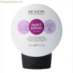 Մշտական ներկ Nutri Color Revlon 7258709200 200 Violet (240 մլ) (240 մլ)