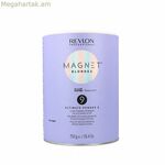 Լուսարձակող Revlon Magnet մեծահասակների համար unisex 750 մլ