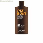 Արևապաշտպան լոսյոն Piz Buin Allergy Spf 30 200 մլ