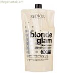 Կոնդիցիոներ Redken Blonde Idol 30 հատոր 9% (1000 մլ)