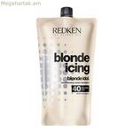 Կոնդիցիոներ Redken Blonde Idol 40 ծավալ 12% 1 լ