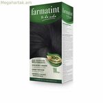 Մշտական ներկ Farmatint 1n-Negro Gel