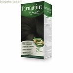 Մշտական ներկ Farmatint 2n-Moreno Gel Brunette (60 մլ)