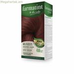 Permanent Dye Farmatint 4m-Castaño Caoba գել