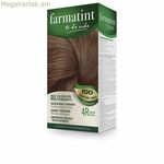 Permanent Dye Farmatint 4r-Castaño Cobrizo Gel