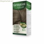 Permanent Dye Farmatint 6c-Rubio Oscuro Ceniza գել
