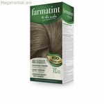 Permanent Dye Farmatint 7c-Rubio Ceniza գել