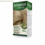 Մշտական ներկ Farmatint 10n-Rubio Platino Gel
