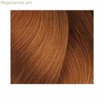 Permanent Dye L'Oreal Professionnel Paris Dia Light Nº 8,43 50 մլ