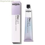 Permanent Dye L'Oreal Professionnel Paris Dia Light Nº 9,1 առանց ամոնիակ (50 մլ)