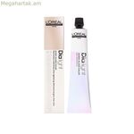 Dye No Ammonia L'Oreal Professionnel Paris Dia Light Nº 9,31 (50 մլ)