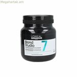 Lightener L'Oreal Professionnel Paris Blond Studio 500 գ