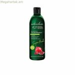 Շամպուն գույնի ամրապնդման համար Naturalium Super Food Pomegranate (400 մլ)