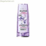 Կոնդիցիոներ L'Oreal Make Up Elvive Hidra խոնավեցնող հիալուրոնաթթու (300 մլ)