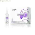 Permanent Color L'Oreal Professionnel Paris Dulcia Advanced 75 մլ (12 x 75 մլ)