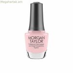 եղունգների լաք Morgan Taylor 50009 la dolce vita 15 մլ