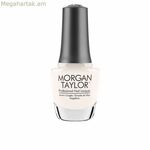 Մատնահարդարման լաք Morgan Taylor 50001 Heaven Sent 15 մլ