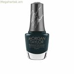 Մատնահարդարման լաք Morgan Taylor 813323027452՝ սիրախաղող և հրաշալի 15 մլ
