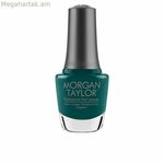 Մատնահարդարման լաք Morgan Taylor 813323020873 Gotta Have Hue 15 մլ