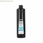 Մազերի օքսիդիչ L'Oreal Professionnel Paris Blond Studio մազերի յուղ 6% 20 հատ (1 լ)