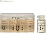 Սեբումը կարգավորող բուժիչ շամպուն Broaer Treatment 12 x 10 մլ