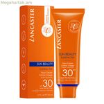 Արևապաշտպան քսուք Lancaster Sun Beauty Spf 30 (50 մլ)