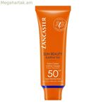 Արևապաշտպան քսուք Lancaster Sun Beauty Spf 50 50 մլ