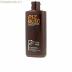 Արևապաշտպան լոսյոն Piz Buin խոնավեցնող SPF15 խոնավեցնող SPF 15 200 մլ
