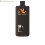 Արևապաշտպան լոսյոն Piz Buin խոնավեցնող SPF 30 400 մլ
